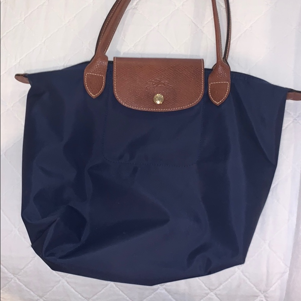 AUTHENTIC Long Champ mini bag